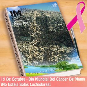 Meet your Posher, Jesus